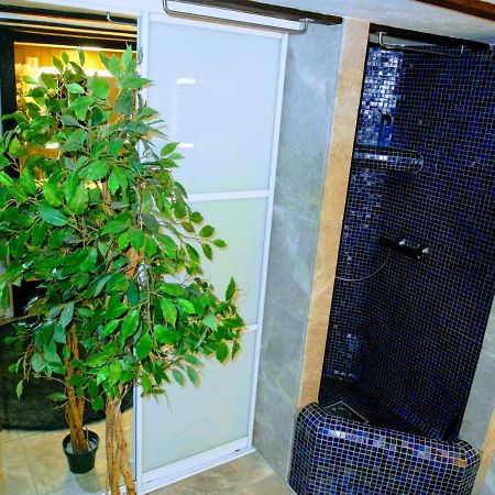 Tromoy Arendal Apartment ภายนอก รูปภาพ