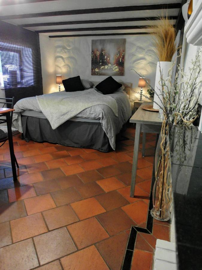 Tromoy Arendal Apartment ภายนอก รูปภาพ
