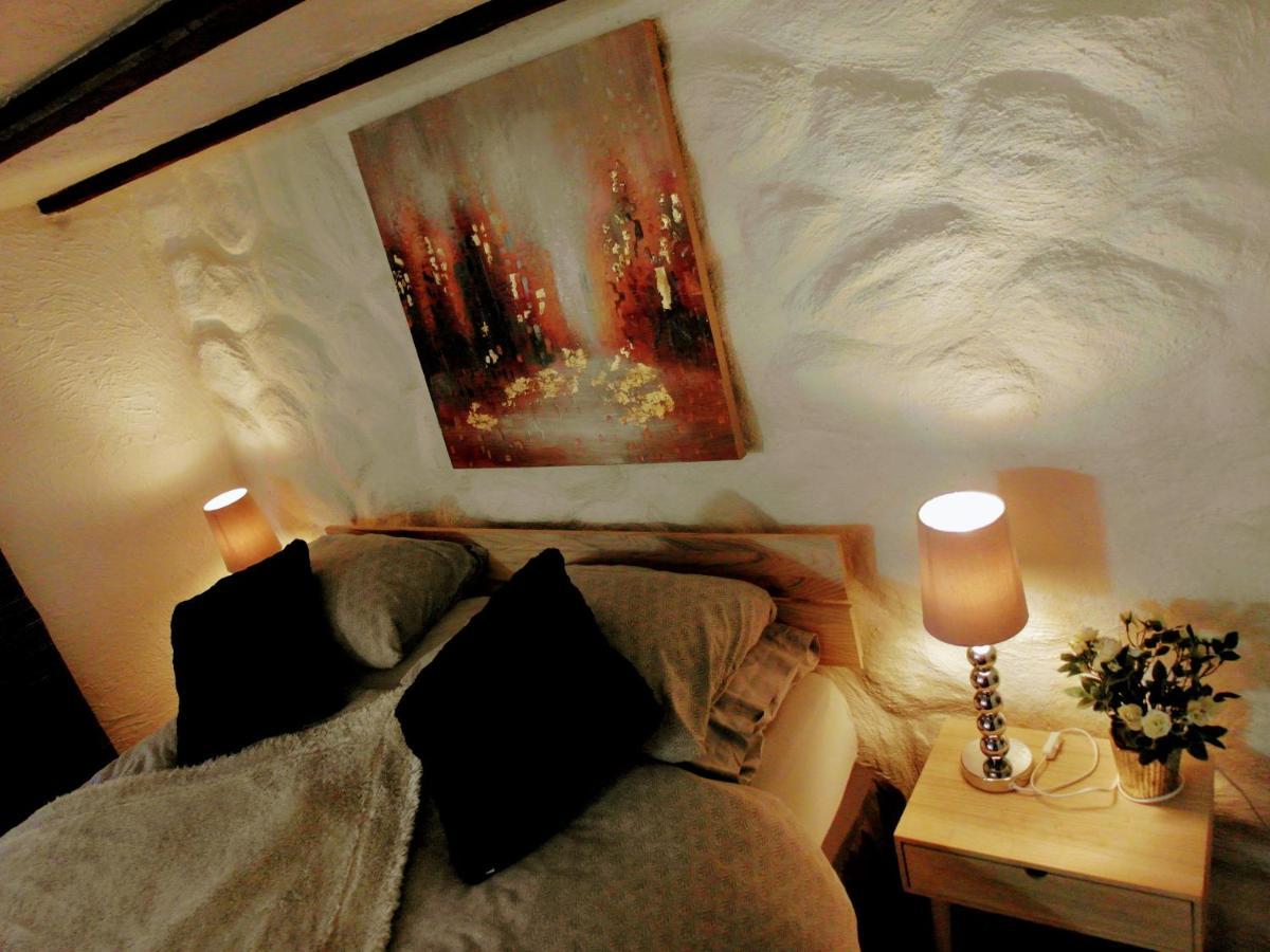 Tromoy Arendal Apartment ภายนอก รูปภาพ