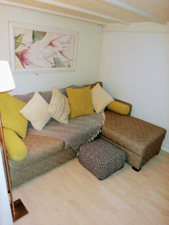Tromoy Arendal Apartment ภายนอก รูปภาพ