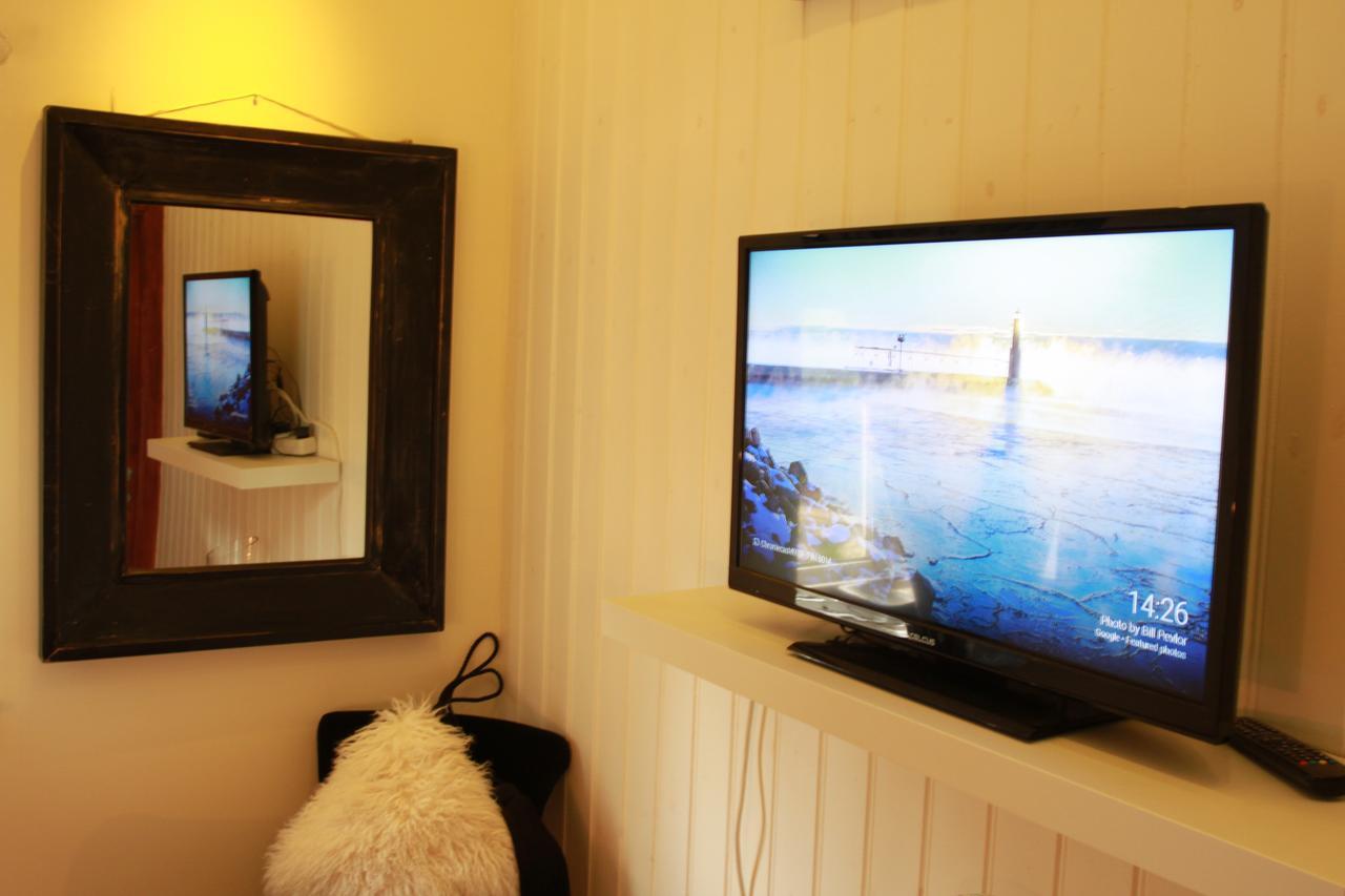 Tromoy Arendal Apartment ภายนอก รูปภาพ