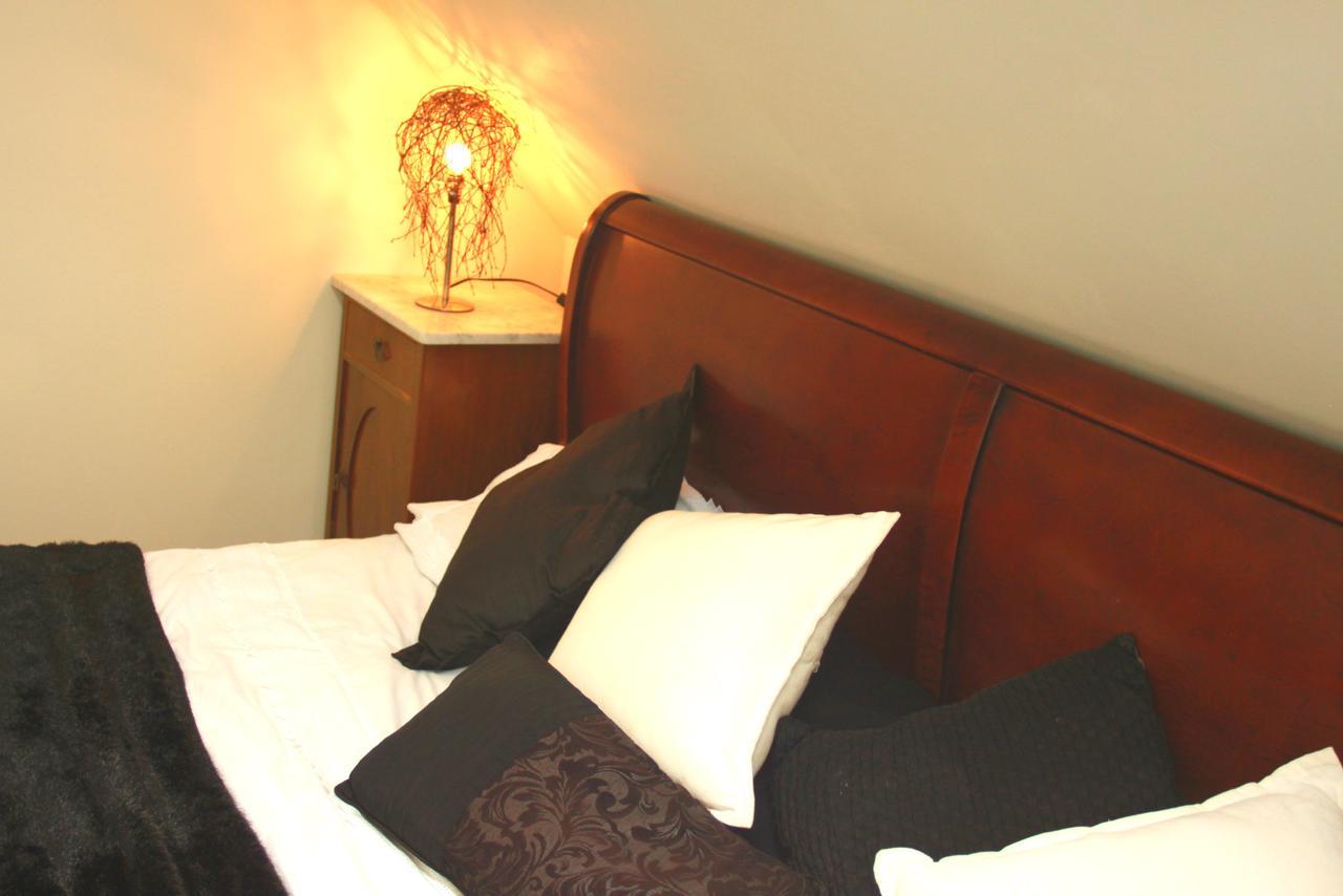 Tromoy Arendal Apartment ภายนอก รูปภาพ