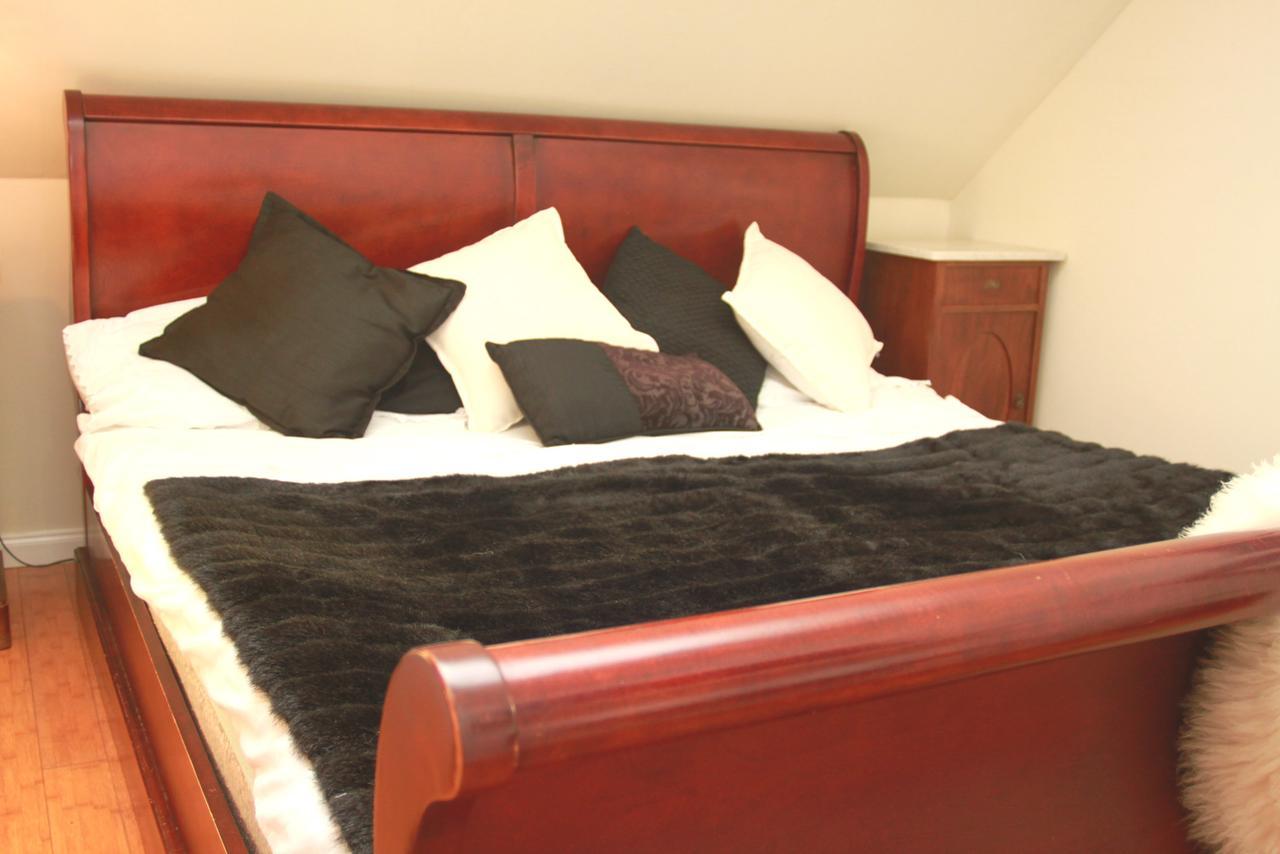 Tromoy Arendal Apartment ภายนอก รูปภาพ