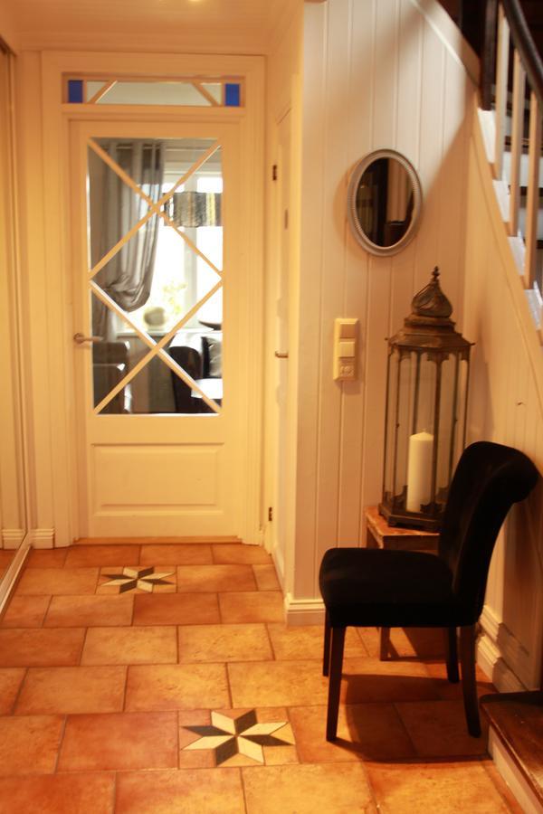 Tromoy Arendal Apartment ภายนอก รูปภาพ