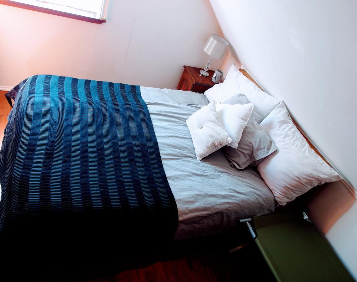 Tromoy Arendal Apartment ภายนอก รูปภาพ