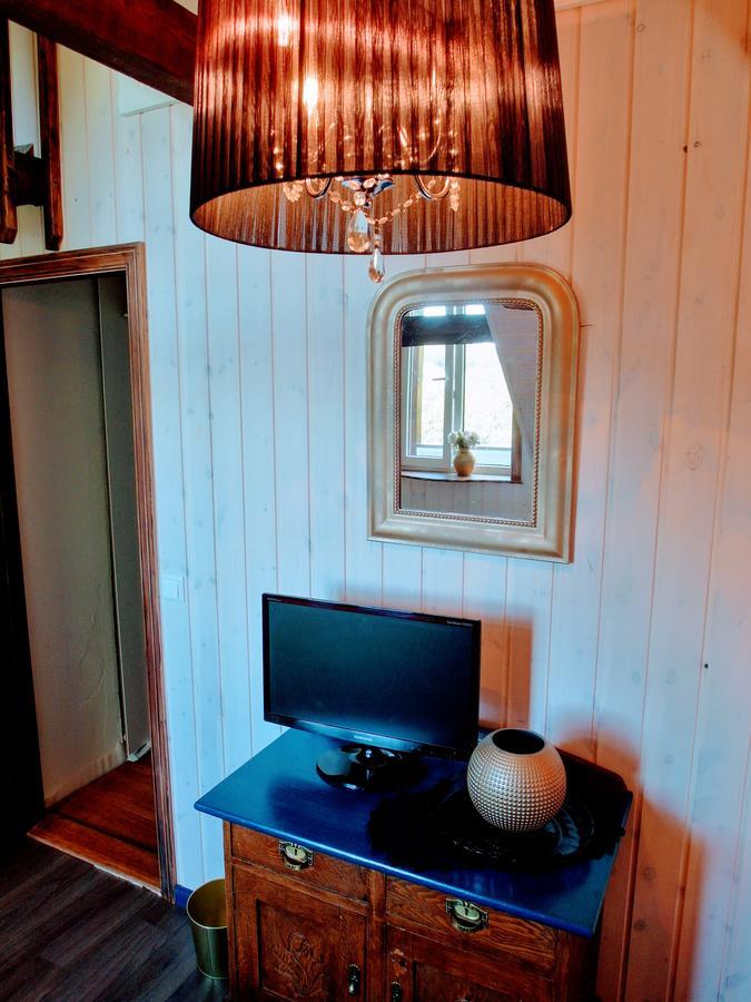 Tromoy Arendal Apartment ภายนอก รูปภาพ
