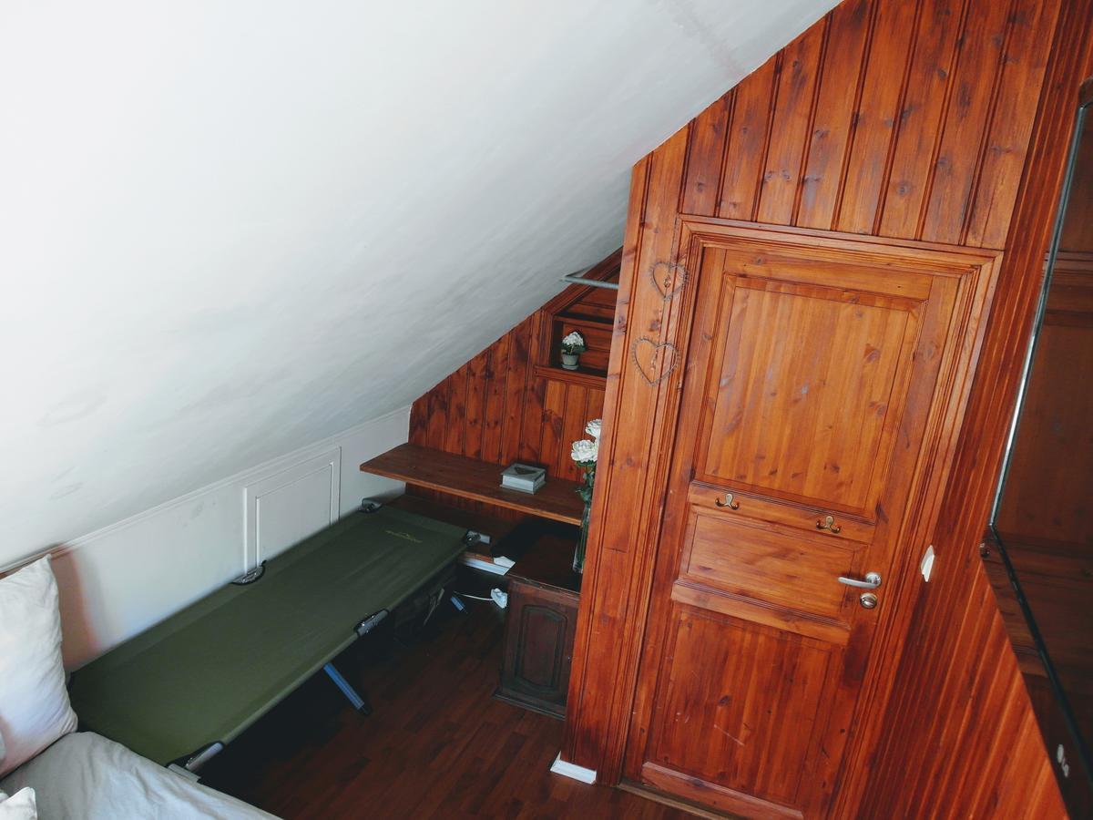Tromoy Arendal Apartment ภายนอก รูปภาพ