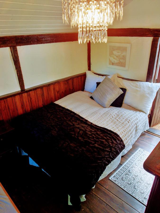 Tromoy Arendal Apartment ภายนอก รูปภาพ