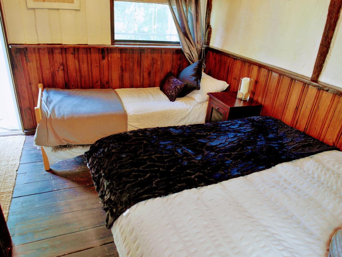Tromoy Arendal Apartment ภายนอก รูปภาพ