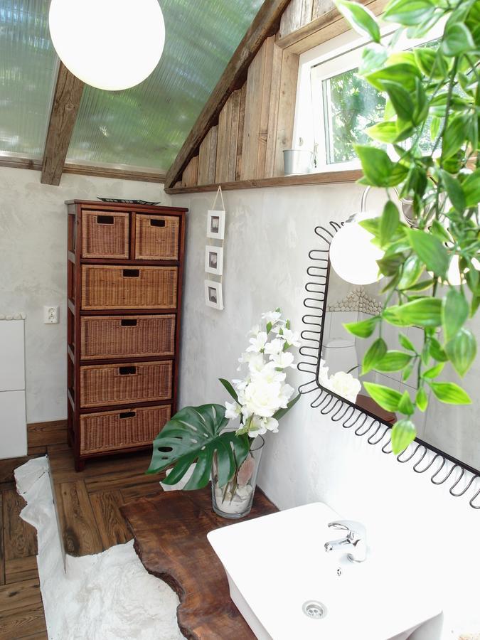 Tromoy Arendal Apartment ภายนอก รูปภาพ